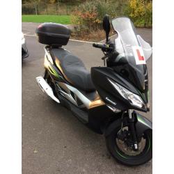 Scooter