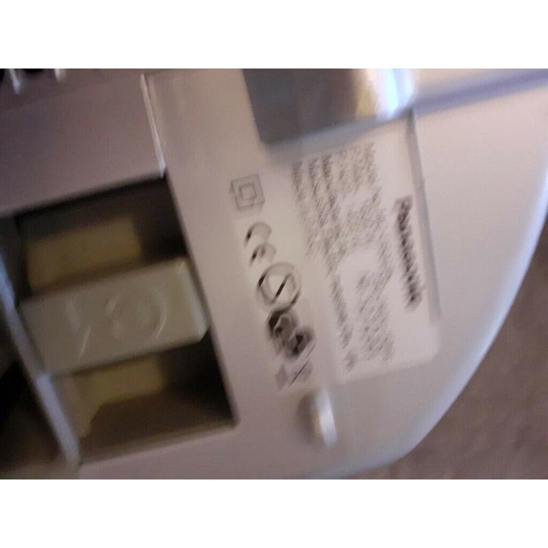 Panasonic hoover