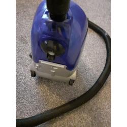 Panasonic hoover
