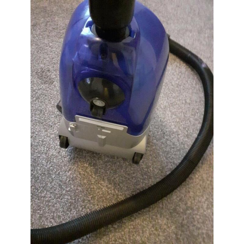 Panasonic hoover