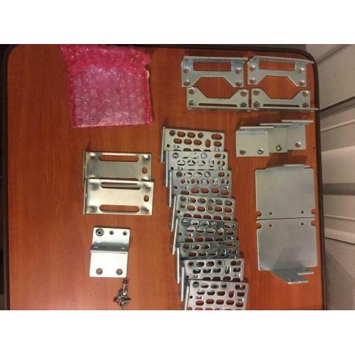 Cisco brackets