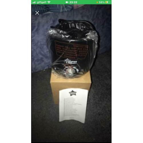 Tommee tippee bottle Warmer