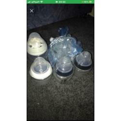 Tommee tippee bottle Warmer