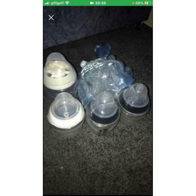 Tommee tippee bottle Warmer