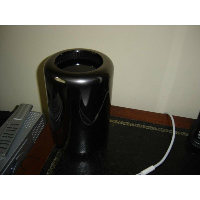 APPLE MAC PRO LATE 2013