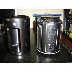 APPLE MAC PRO LATE 2013