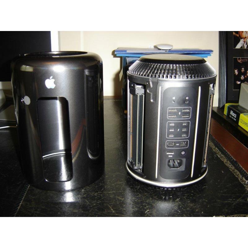 APPLE MAC PRO LATE 2013