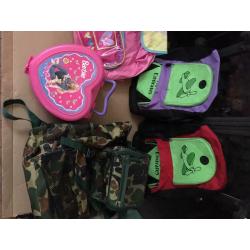 Bags