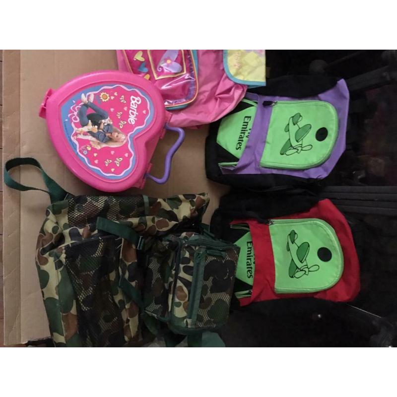 Bags