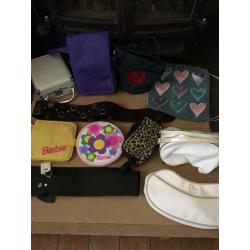 Bags