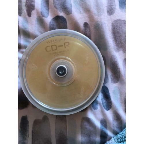 18 clean CD?s