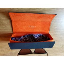 Ted Baker 1596 Emil brown lenses sunglasses 001, size L
