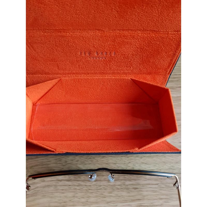 Ted Baker 1596 Emil brown lenses sunglasses 001, size L