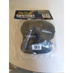 Kneepads and elbow pads