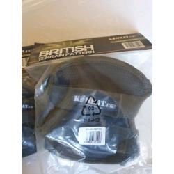 Kneepads and elbow pads