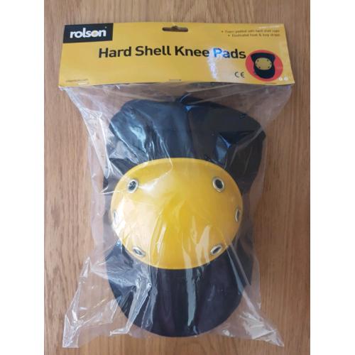 Knee pads