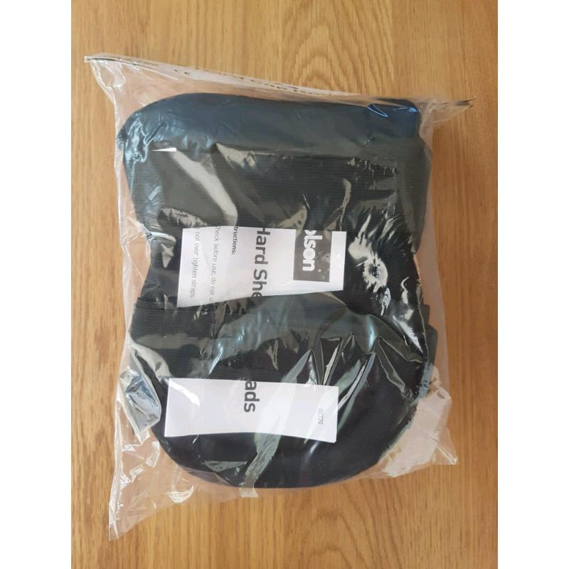 Knee pads