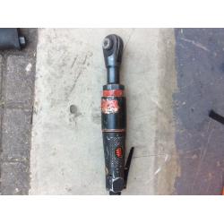 Joblot Mac air ratchet,Drill,Draper air gun