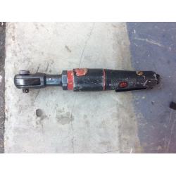 Joblot Mac air ratchet,Drill,Draper air gun