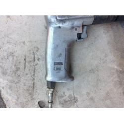 Joblot Mac air ratchet,Drill,Draper air gun