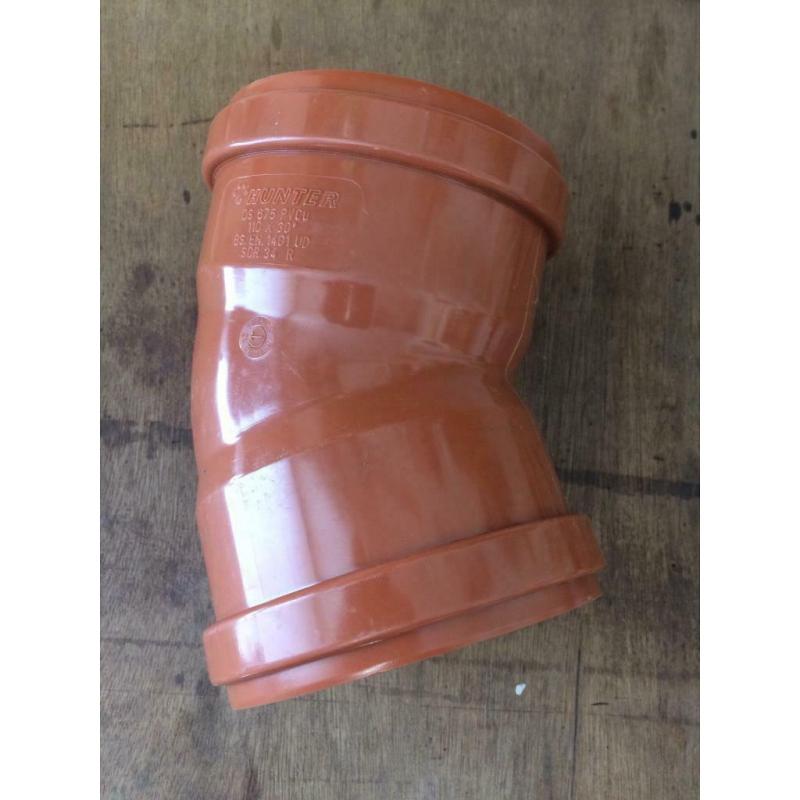 Pipe fitting