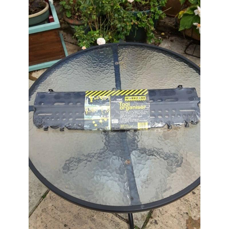 Workzone Tool Organiser - Brand New