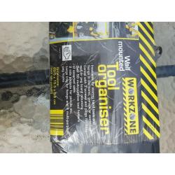 Workzone Tool Organiser - Brand New