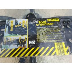 Workzone Tool Organiser - Brand New