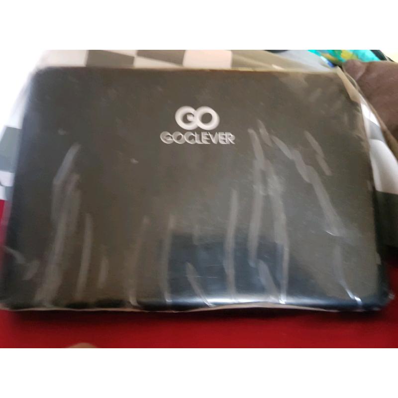 Go goclever r103