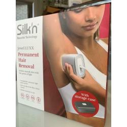 Permanent Hair Removal device (unopened)