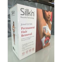 Permanent Hair Removal device (unopened)