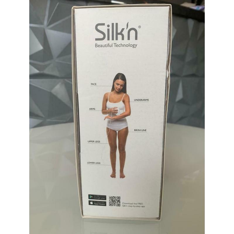 Permanent Hair Removal device (unopened)