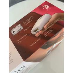 Permanent Hair Removal device (unopened)