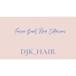 Hair extensions