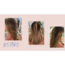 Hair extensions