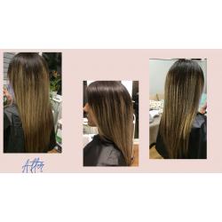 Hair extensions