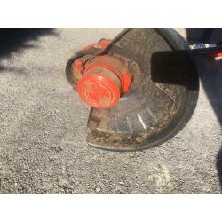Strimmer
