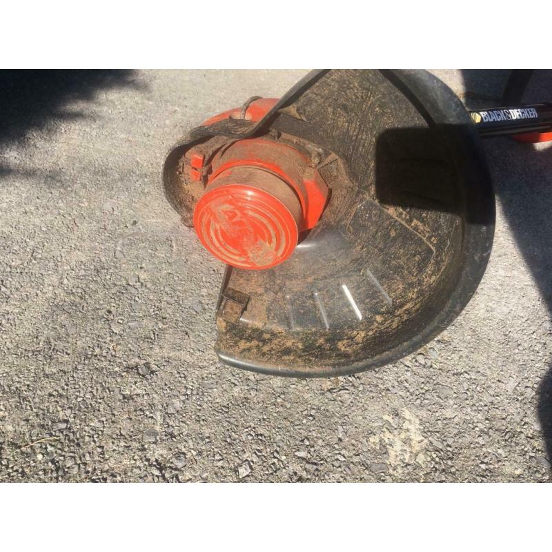 Strimmer