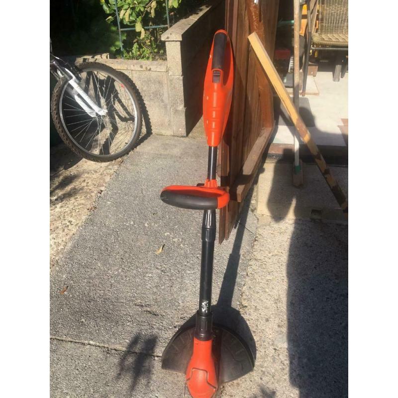 Strimmer