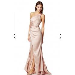 Bridesmaid/Prom Dress