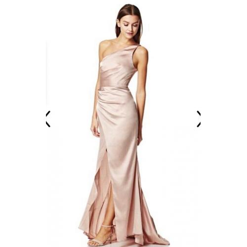 Bridesmaid/Prom Dress