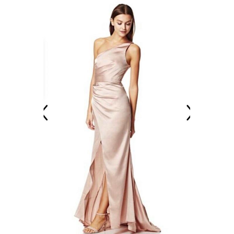 Bridesmaid/Prom Dress