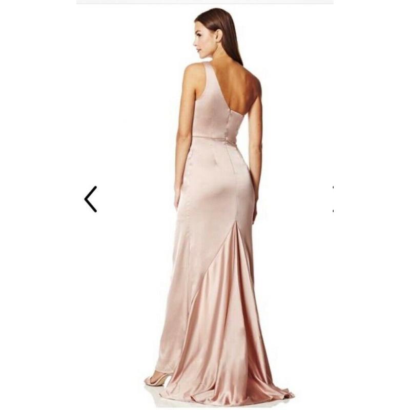 Bridesmaid/Prom Dress