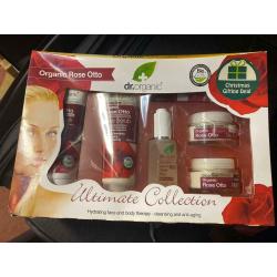 Dr organic