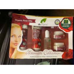 Dr organic
