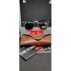 Ray-ban clubmaster sunglasses