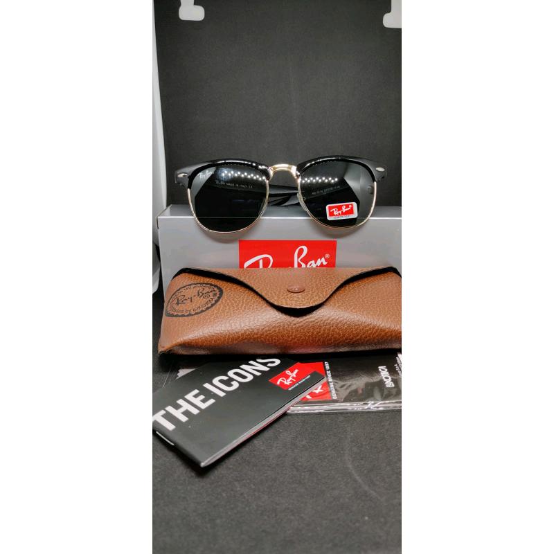 Ray-ban clubmaster sunglasses
