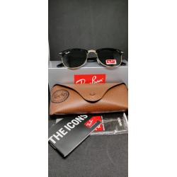 Ray-ban clubmaster sunglasses