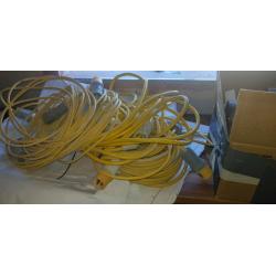 Transformer 5kva and leads