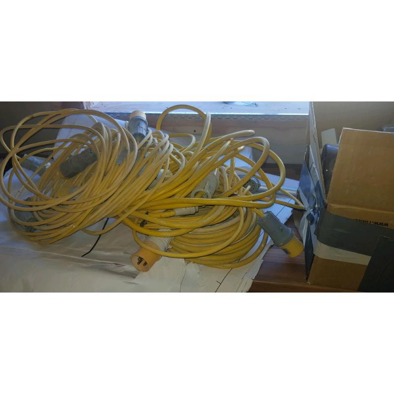 Transformer 5kva and leads
